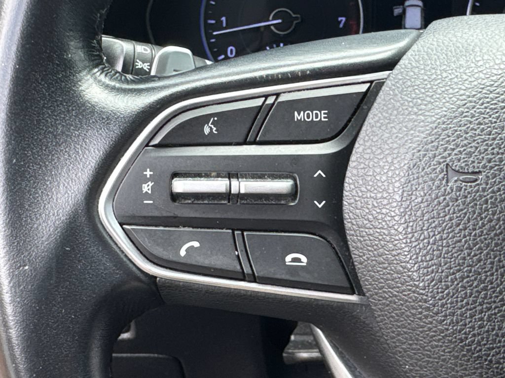 Used 2022 Hyundai Palisade SEL FWD image 27