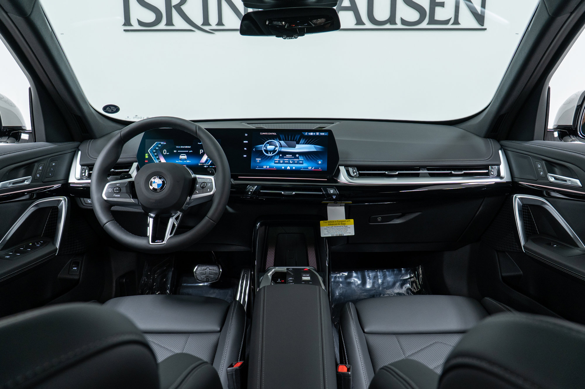 Used 2026 BMW X1 xDrive28i w/ M Sport Package image 15