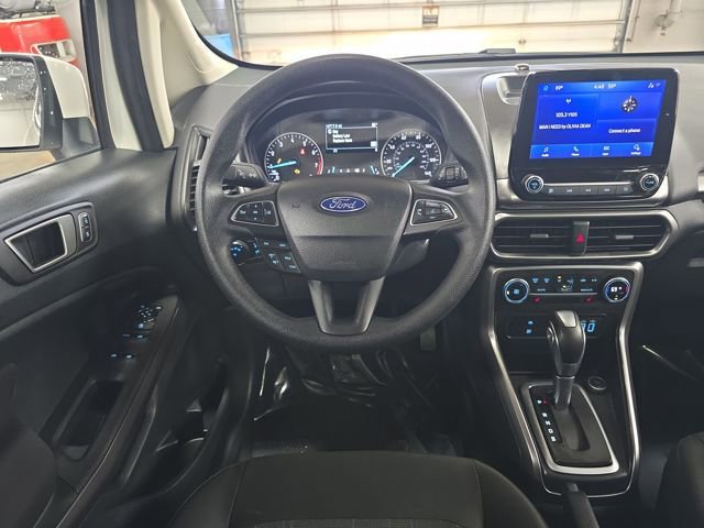 Used 2021 Ford EcoSport SE image 13