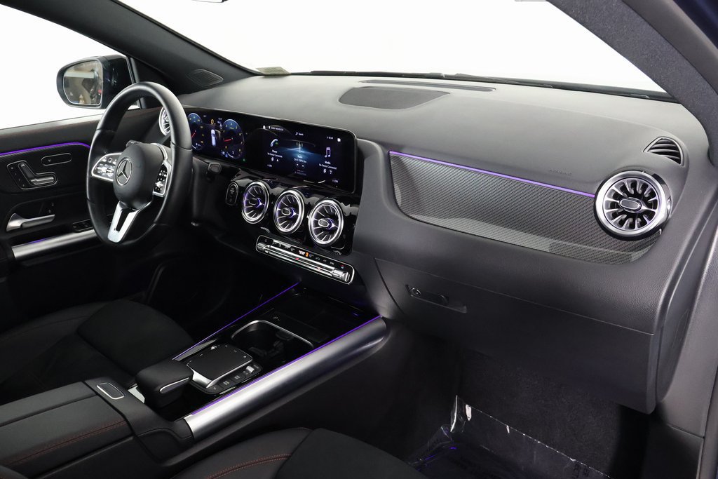 Certified 2023 Mercedes-Benz GLA 250 4MATIC image 9