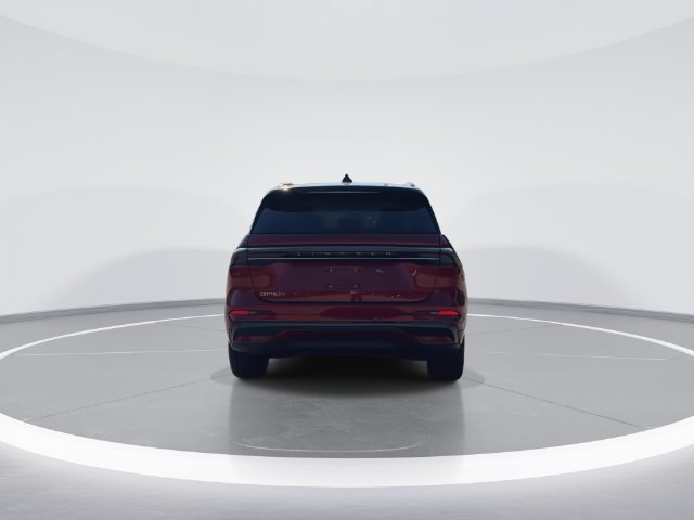 New 2026 Lincoln Nautilus Reserve w/ Jet Appearance Package AWD/4WD image 7