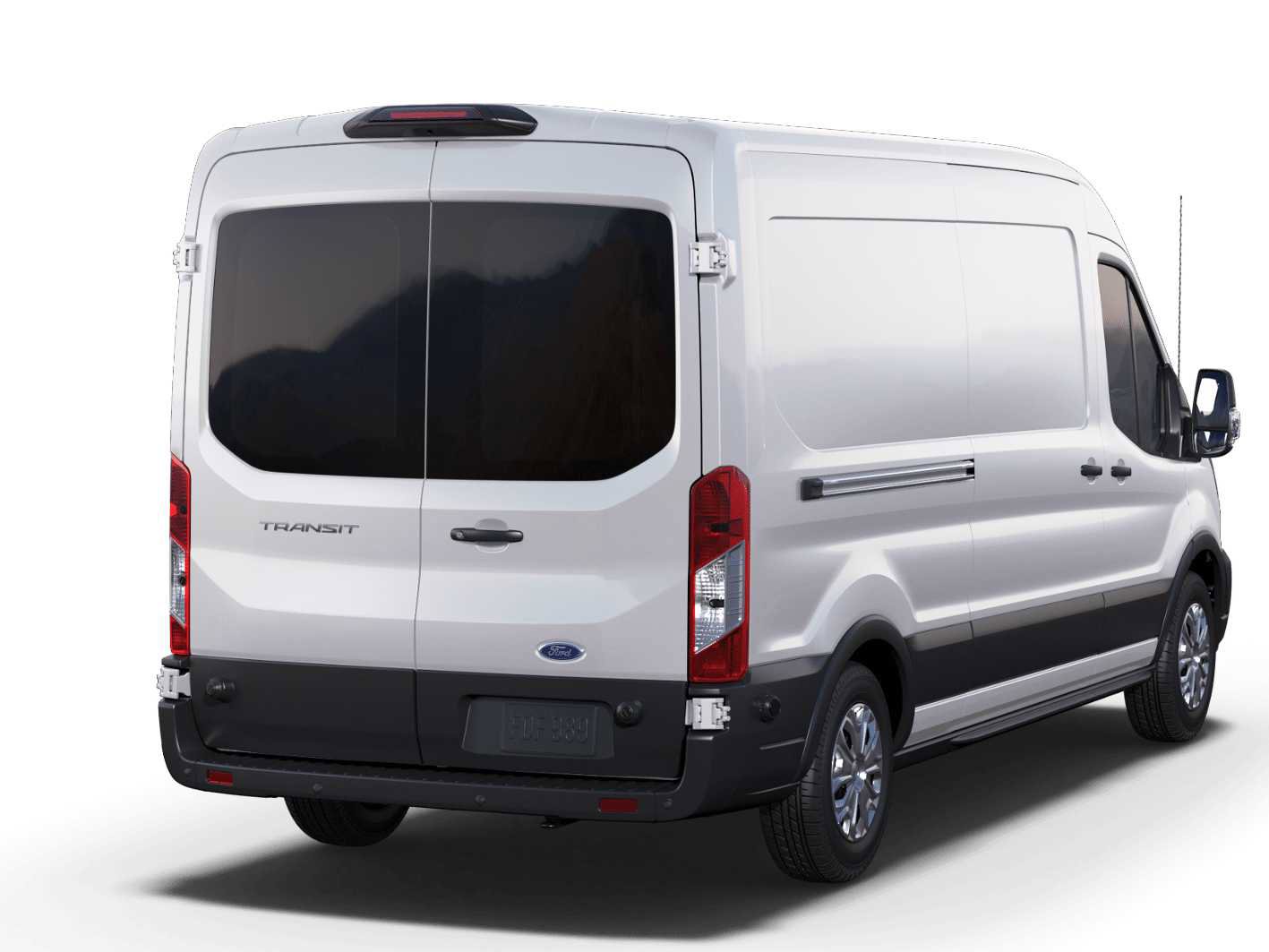 New 2024 Ford Transit 150 148 Medium Roof RWD image 3