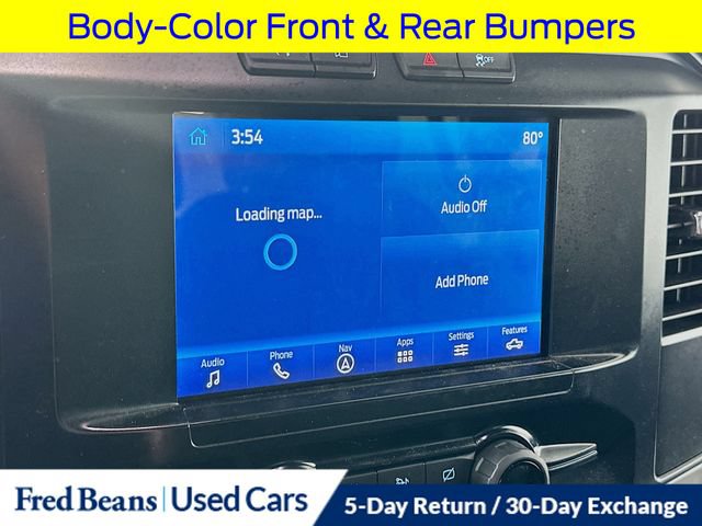 Certified 2023 Ford F150 XL w/ STX Appearance Package AWD/4WD image 19
