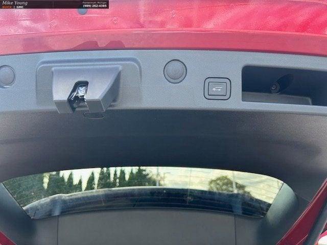 New 2026 GMC Terrain Elevation w/ Elevation Premium Package image 7