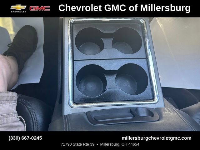 Used 2016 Ford F250 Platinum w/ Platinum Package AWD/4WD image 26