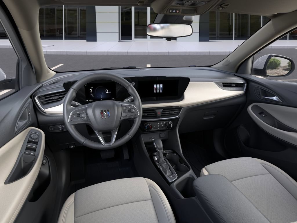 New 2026 Buick Encore GX Preferred w/ Comfort Package AWD/4WD image 15