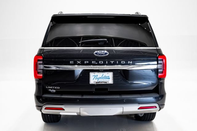 Used 2023 Ford Expedition Limited AWD/4WD image 37