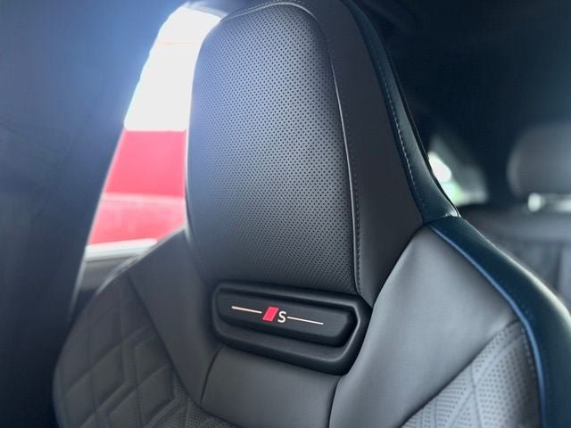 New 2025 Audi S5 Prestige AWD/4WD image 28