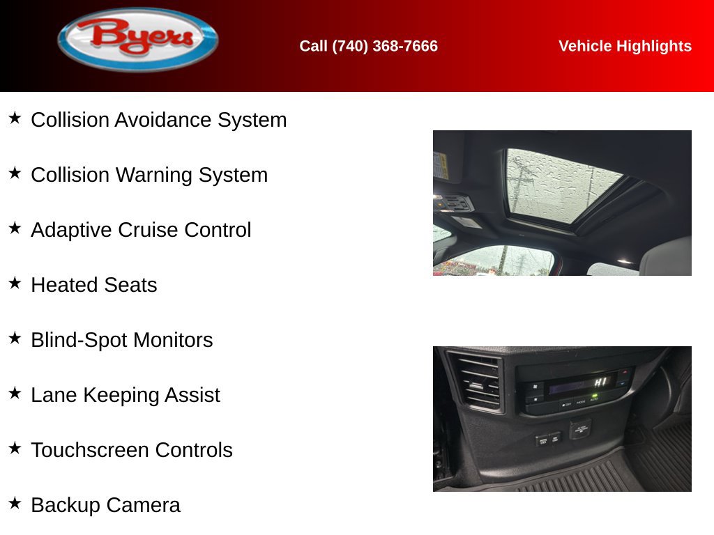 Used 2025 Toyota Sequoia SR5 w/ SR5 Premium Package AWD/4WD image 12