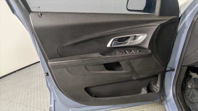 Used 2015 Chevrolet Equinox LS image 13