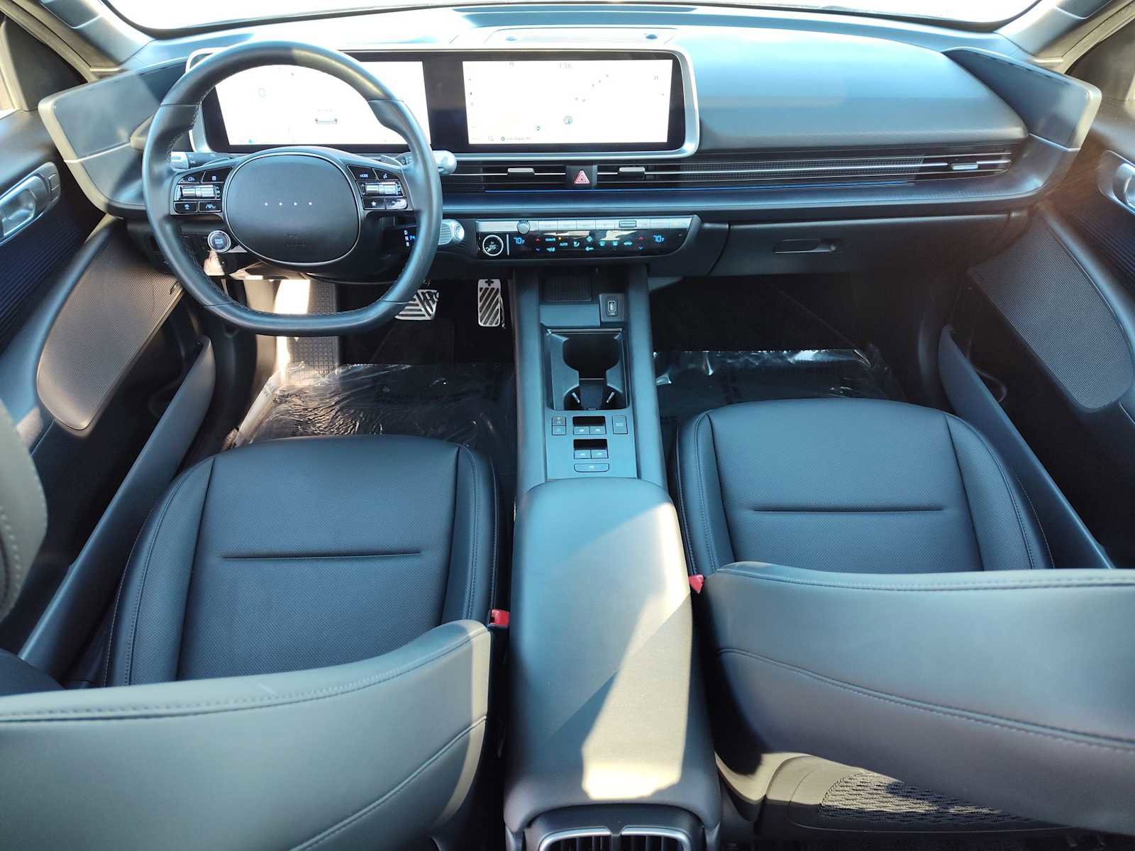 Certified 2024 Hyundai Ioniq 6 Limited image 2