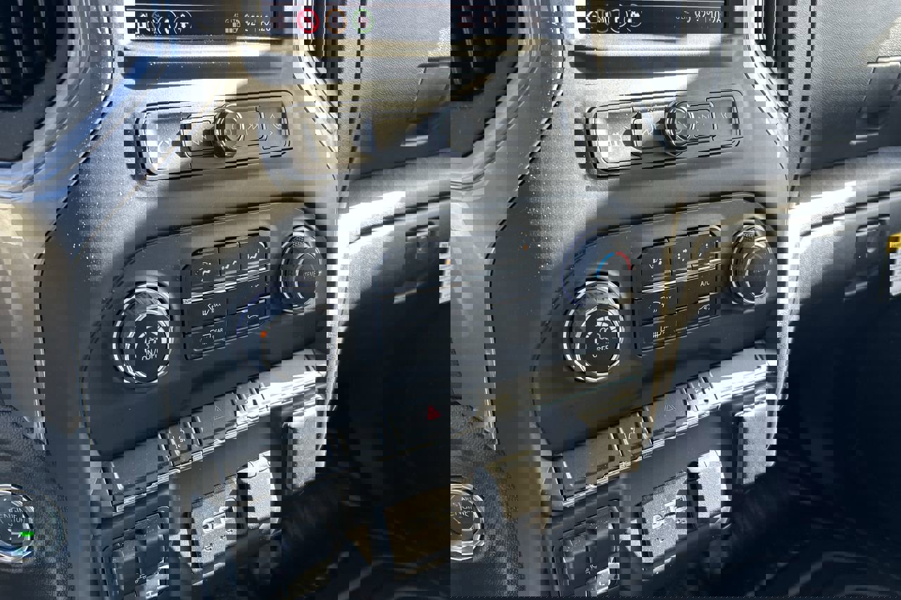 New 2025 Chevrolet Silverado 3500 W/T w/ WT Convenience Package image 24