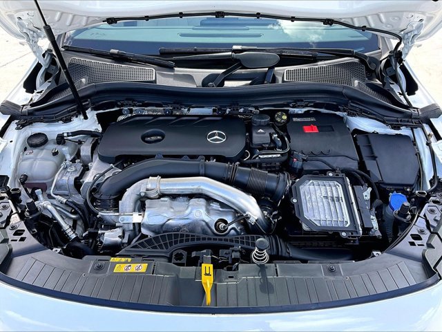 Certified 2026 Mercedes-Benz GLA 250 image 11