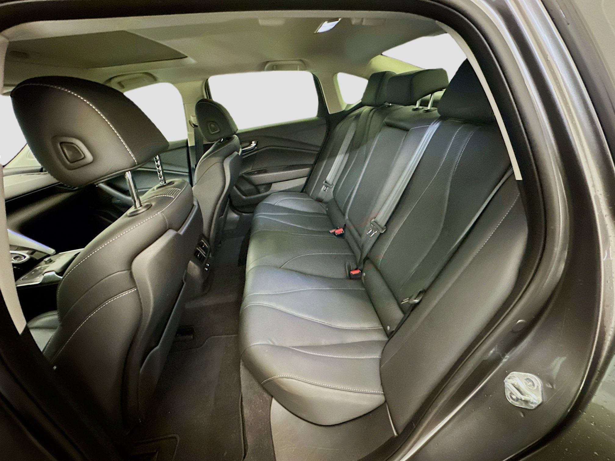 Used 2024 Acura TLX w/ Technology Package FWD image 30