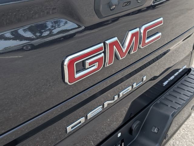 Certified 2022 GMC Sierra 1500 Denali AWD/4WD image 15