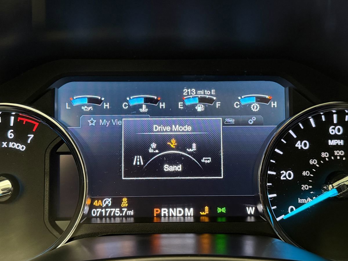 Used 2019 Ford Expedition Max Limited AWD/4WD image 17