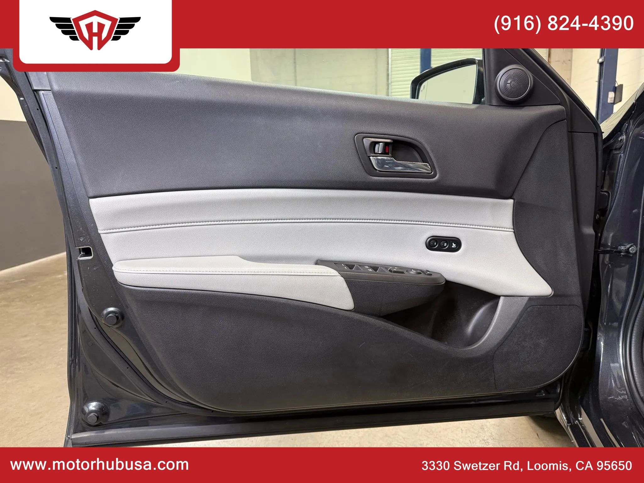 Used 2016 Acura ILX image 36