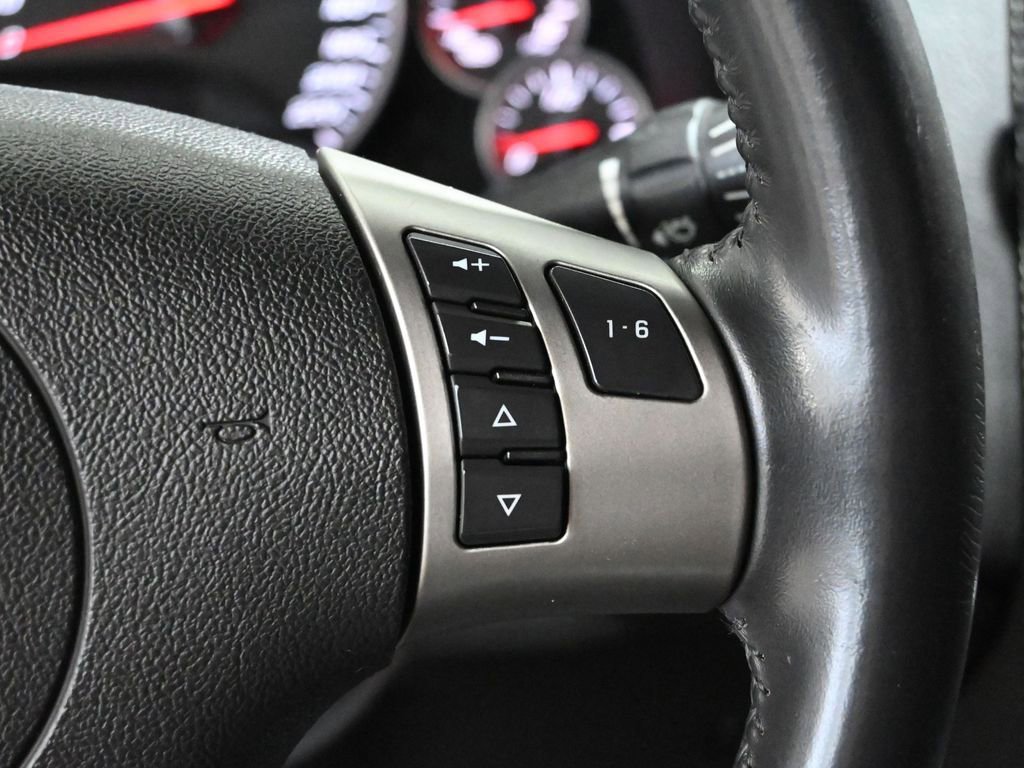 Used 2010 Chevrolet Corvette ZR1 w/ Preferred Equipment Group image 18