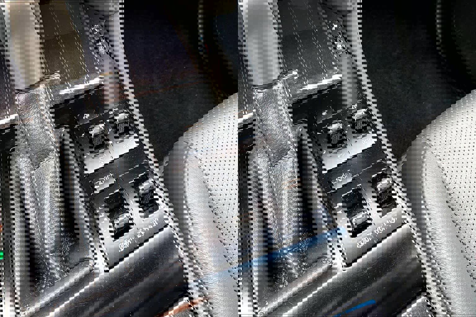 Used 2020 Lexus GX 460 Luxury w/ Off Road Package image 33