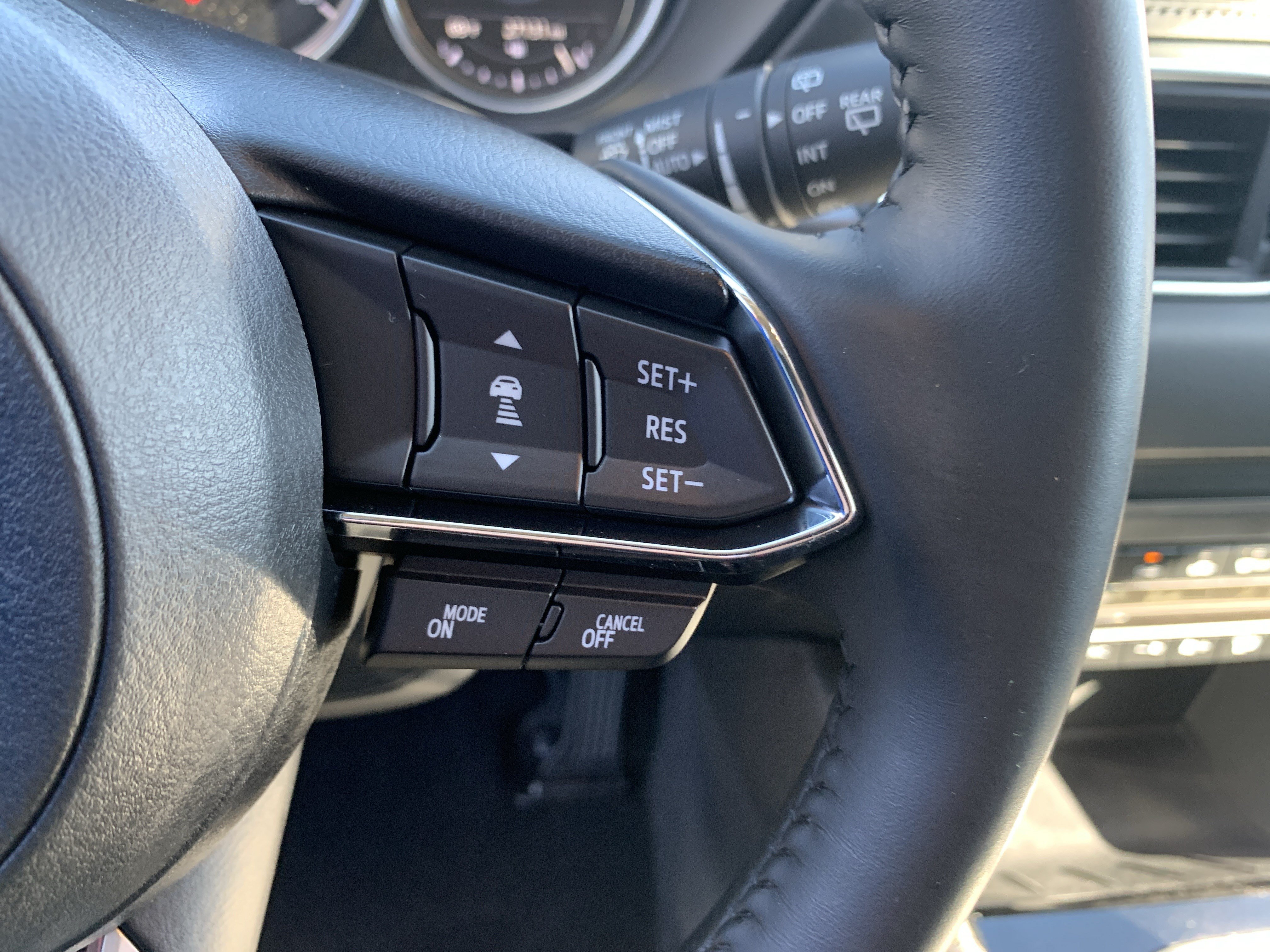 Used 2023 MAZDA CX-5 AWD 2.5 S image 20