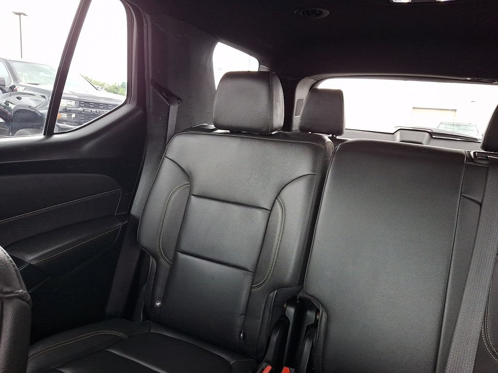 Used 2023 Chevrolet Traverse LT AWD/4WD image 19
