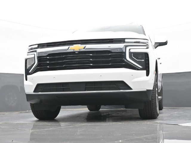 New 2026 Chevrolet Tahoe LS w/ Max Trailering Package AWD/4WD image 51