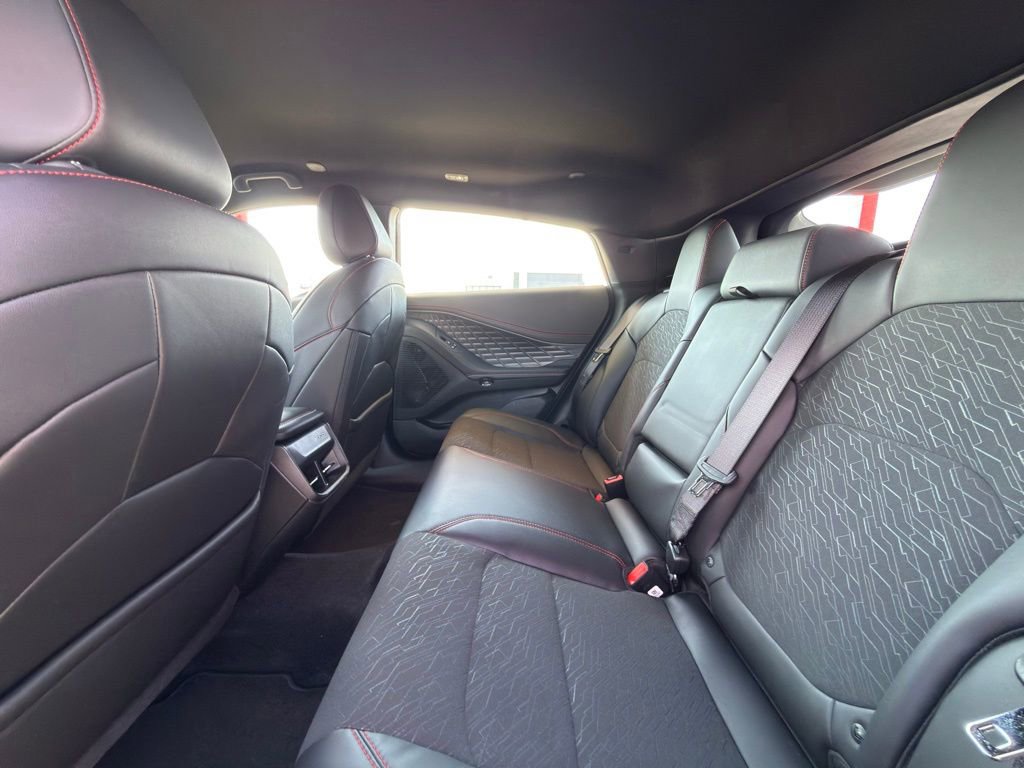 New 2026 Dodge Charger Scat Pack w/ Blacktop Package image 28