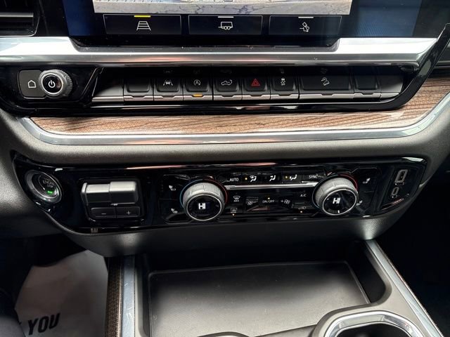 Used 2023 Chevrolet Silverado 1500 RST w/ True North Edition Plus image 19