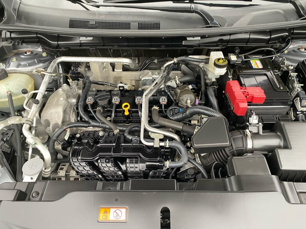 Used 2024 Mitsubishi Outlander SE AWD/4WD image 10