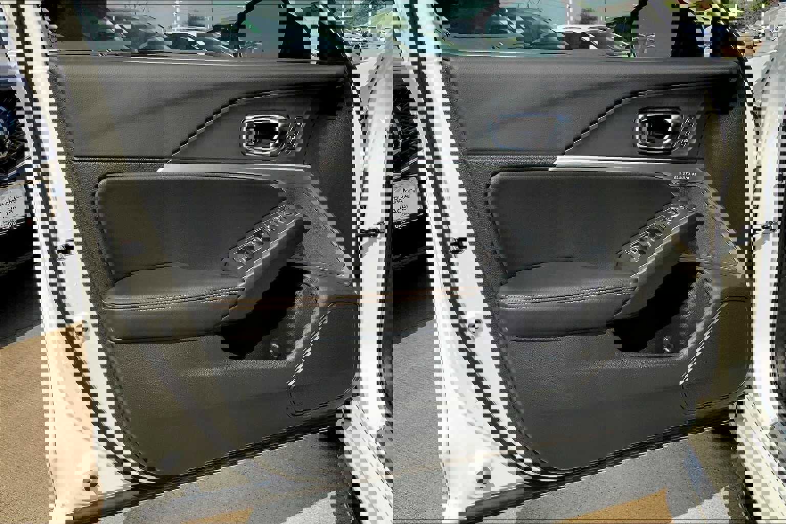 New 2026 Acura Integra A-Spec image 10