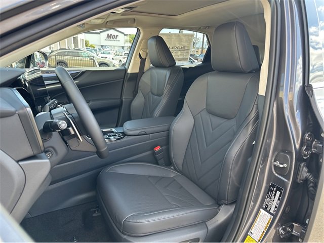 New 2026 Lexus NX 450h+ AWD w/ Luxury Package image 38