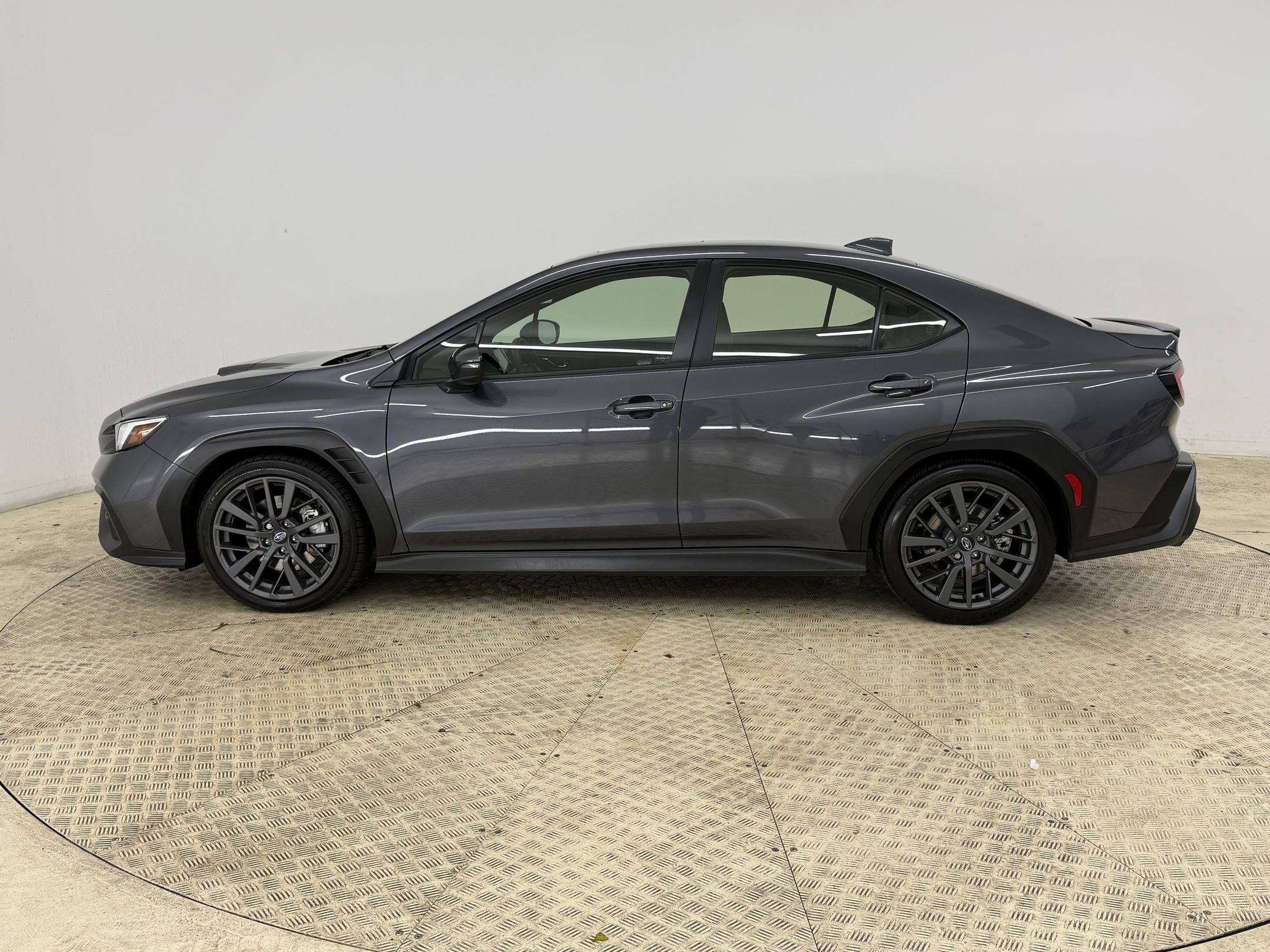 Used 2022 Subaru WRX GT image 2
