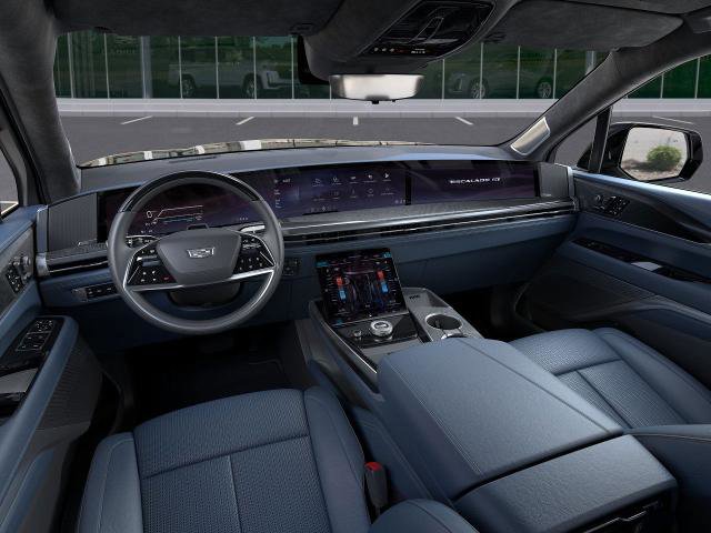 New 2025 Cadillac Escalade IQ Sport 2 image 15