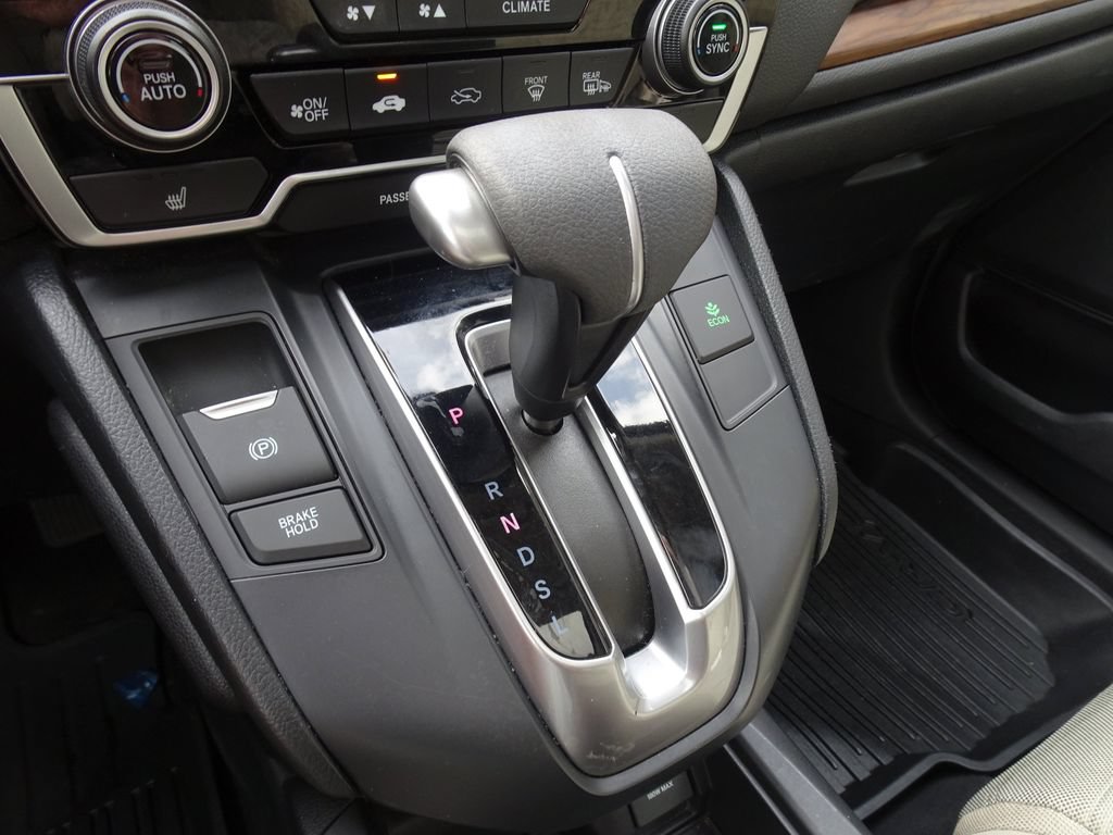 Used 2017 Honda CR-V EX image 18