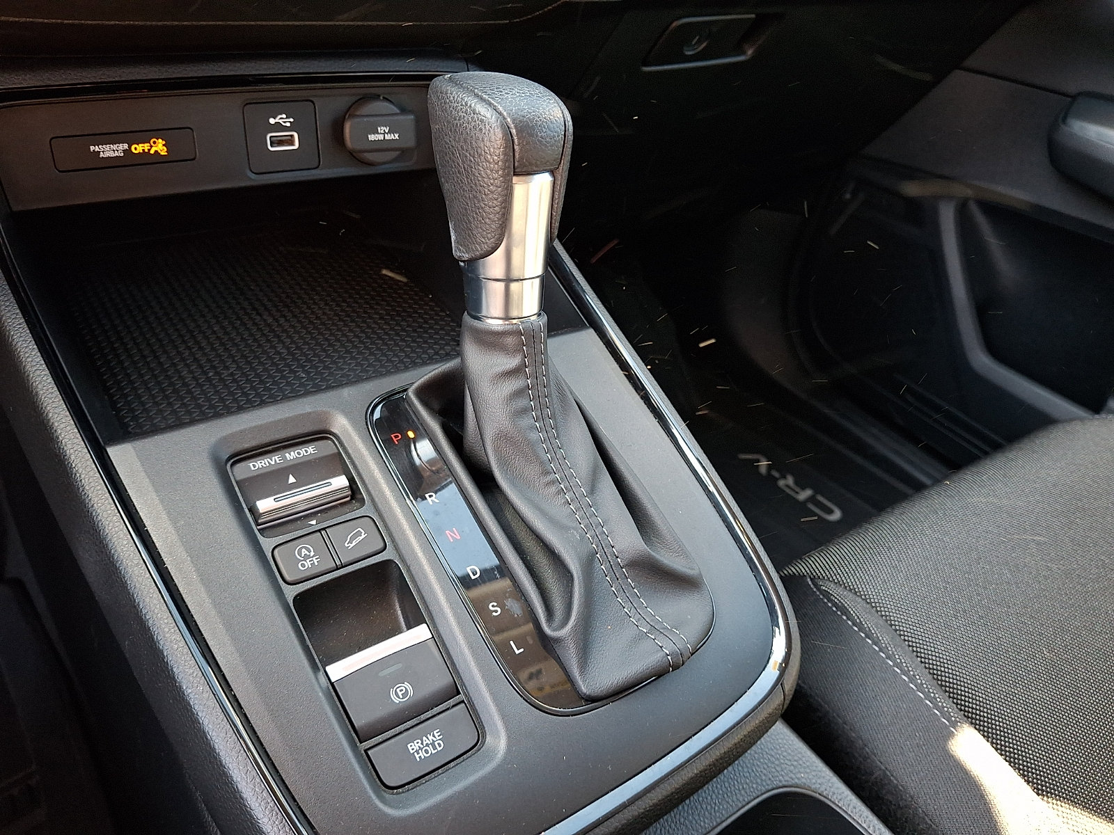 Used 2024 Honda CR-V LX image 15