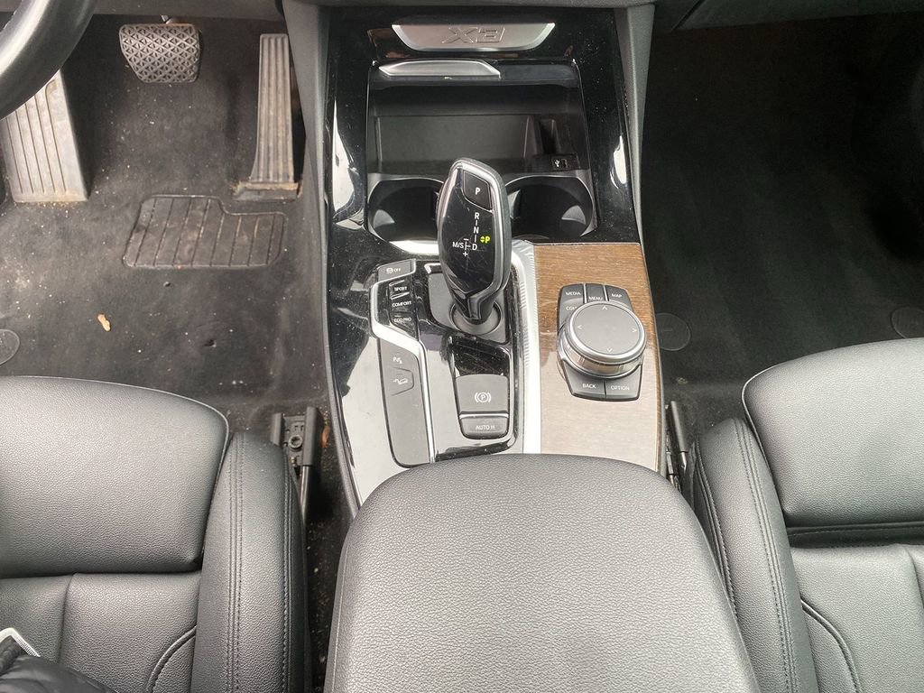Used 2019 BMW X3 xDrive30i image 22