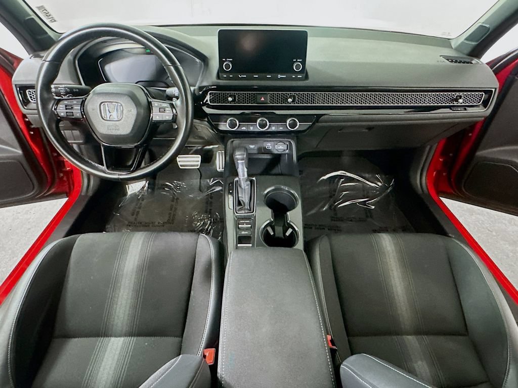 Used 2024 Honda Civic Sport image 16