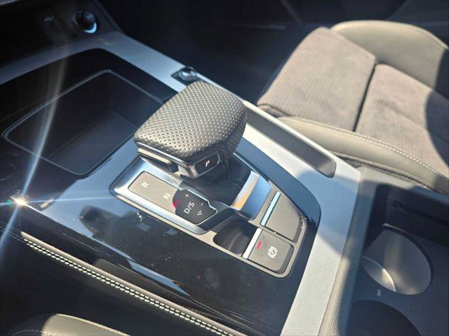 Used 2023 Audi Q5 e Prestige w/ Prestige Package AWD/4WD image 32