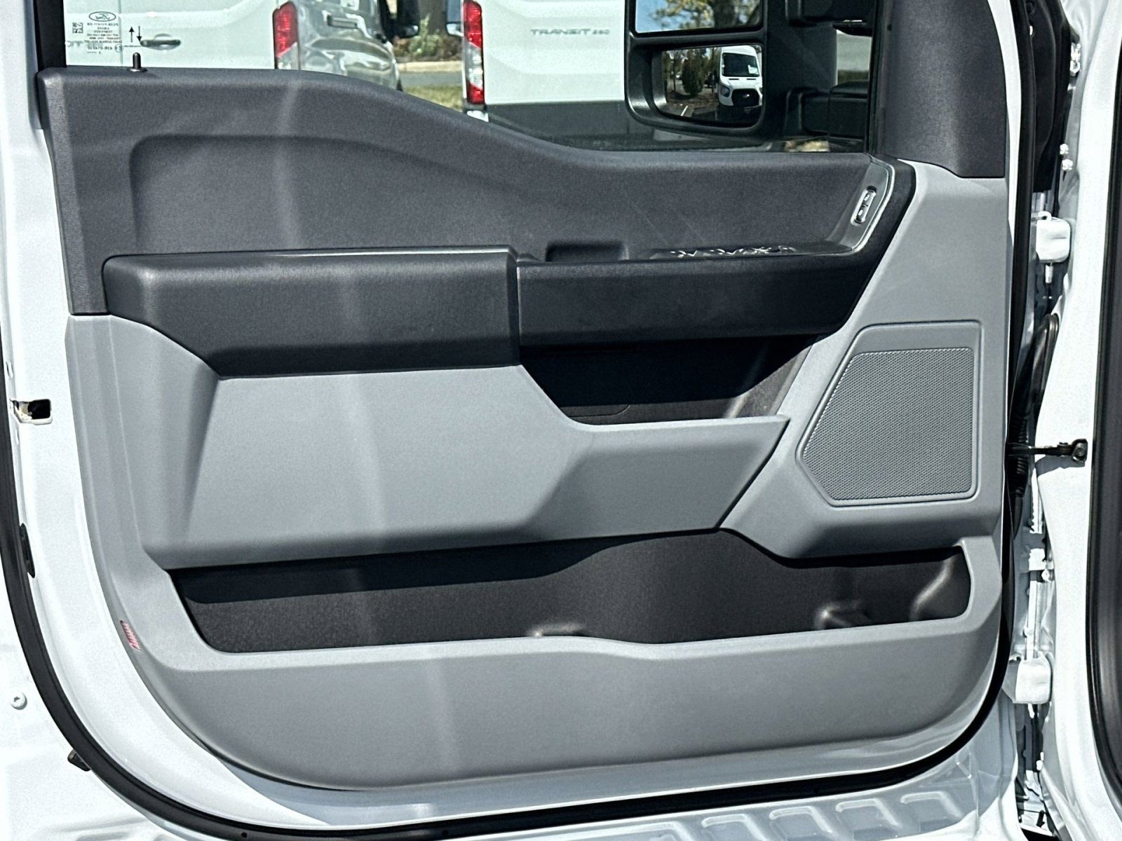 New 2026 Ford F350 XL w/ FX4 Off-Road Package image 15