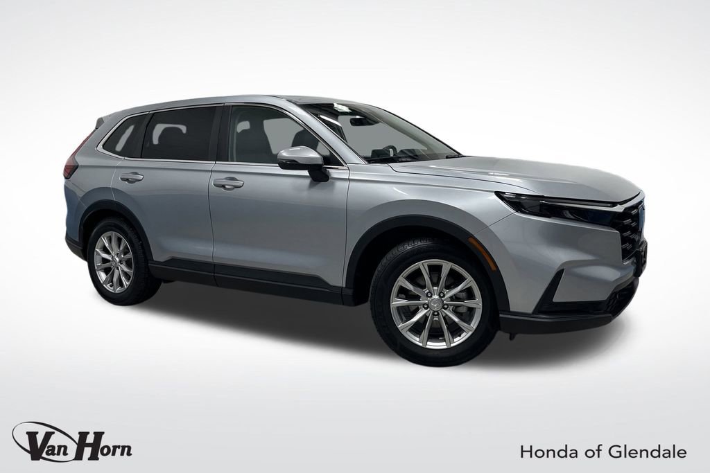 Used 2023 Honda CR-V EX-L