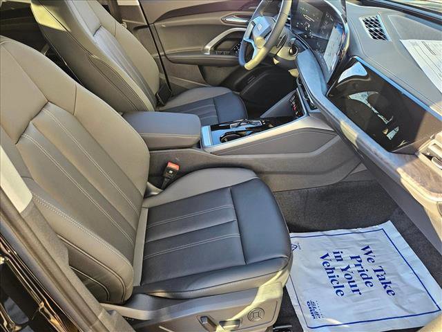 New 2025 Audi Q5 Premium Plus image 15