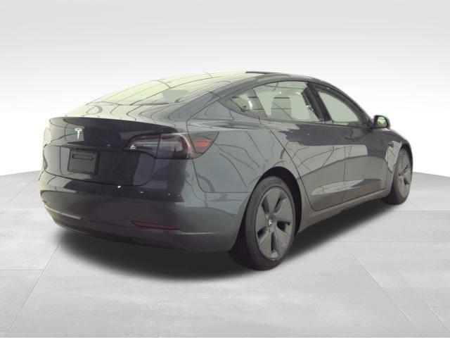 Used 2021 Tesla Model 3 Standard Range Plus image 6