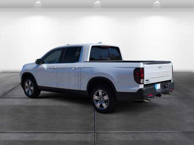 New 2026 Honda Ridgeline RTL image 3
