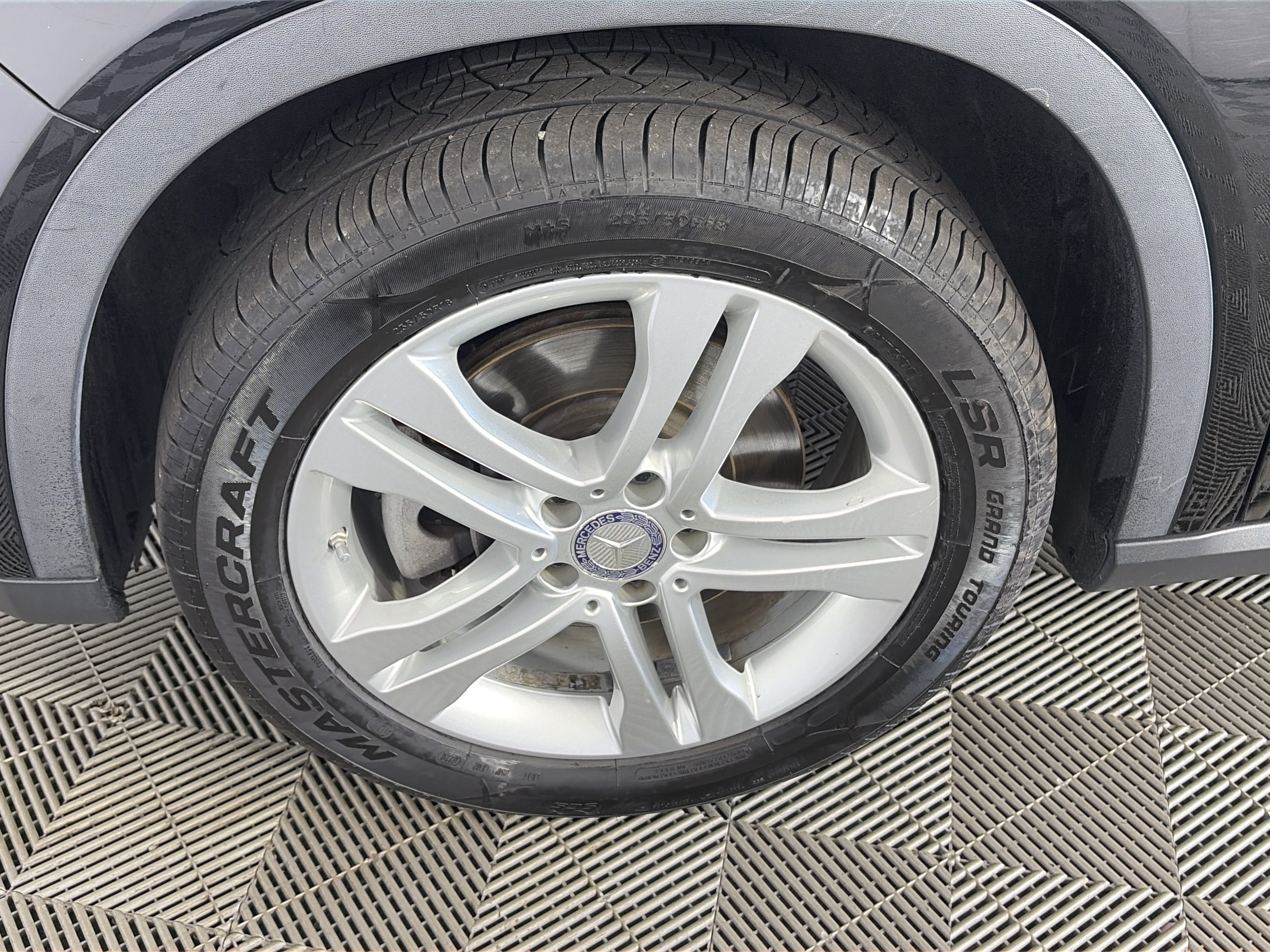 Used 2015 Mercedes-Benz GLA 250 4MATIC image 13