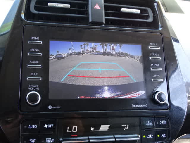 Used 2022 Toyota Prius LE FWD image 28