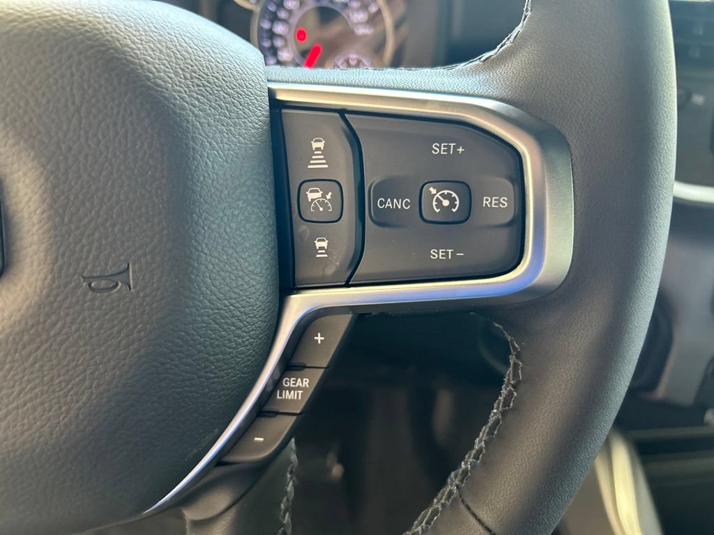 Used 2026 RAM 1500 Big Horn RWD image 41