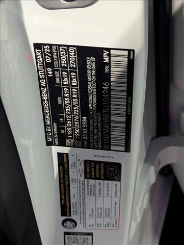 Used 2026 Mercedes-Benz GLC 300 4MATIC image 16