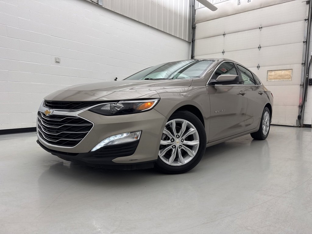 Used 2023 Chevrolet Malibu LT image 7