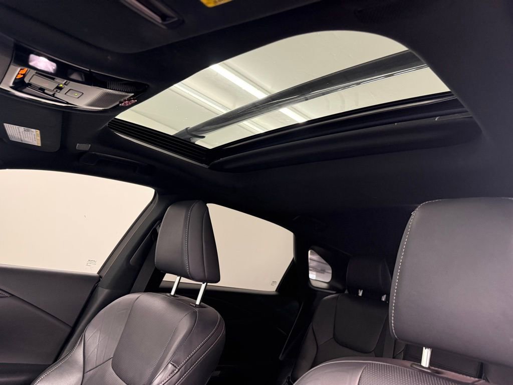 Used 2023 Lexus RX 350 Premium Plus w/ Accessory Package (Z1) image 20
