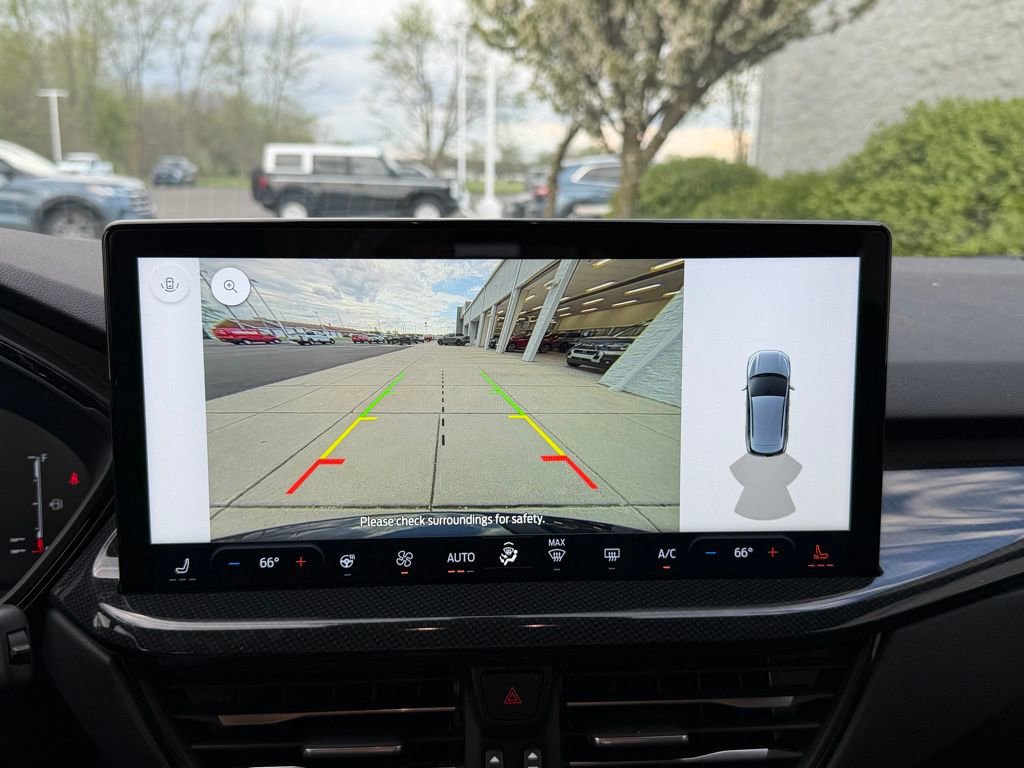 Used 2024 Ford Escape ST-Line w/ Tech Pack #1 image 14